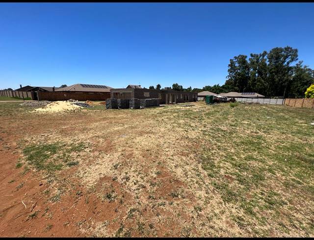 525M² VACANT LAND FOR SALE IN MEYERTON SOUTH